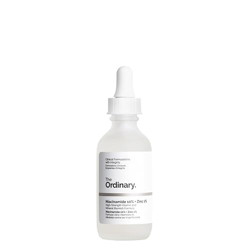 The Ordinary Limited Edition Niacinamide 10% + Zinc 1% | 120ml