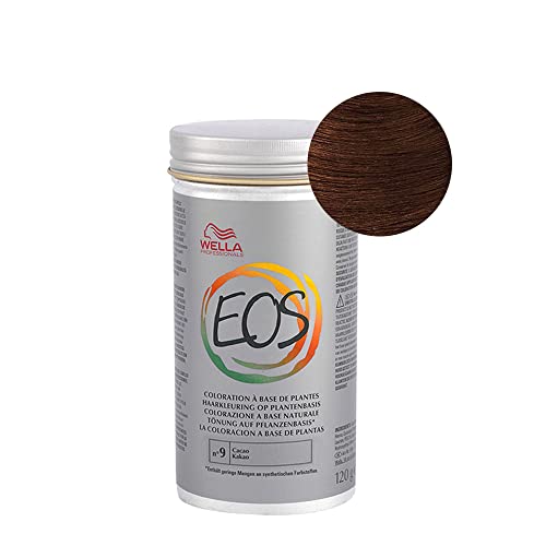 Wella EOS Color Cacao | 9/0 |120gr